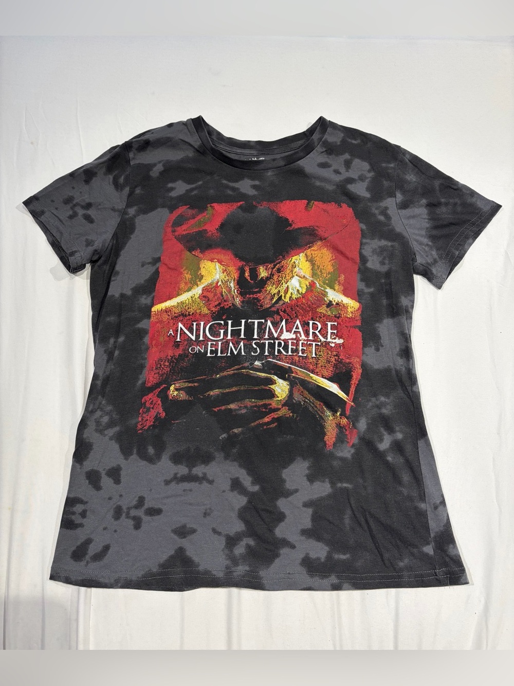 Nightmare on Elm Street shirt